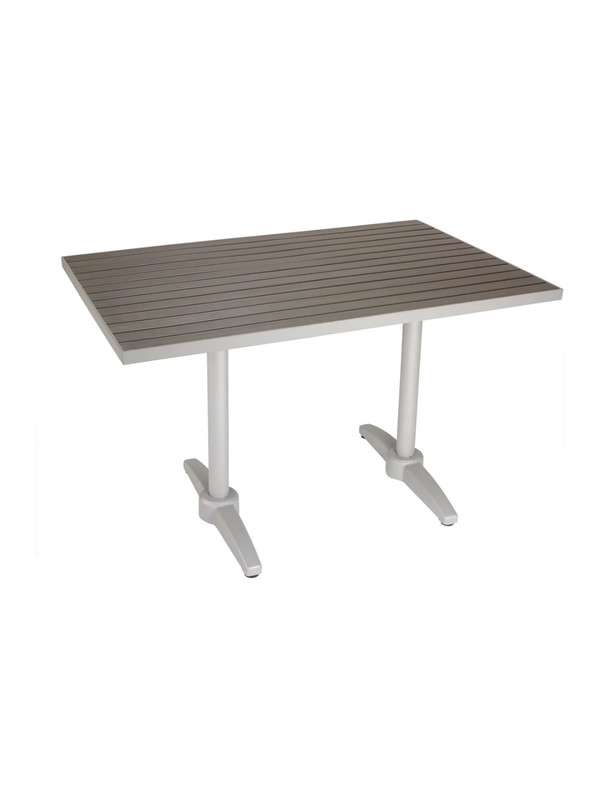 Premium, used outdoor patio furniture, Florida Seating - Made in the USA