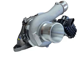 Turbolader Peugeot Boxer 06-14, Citroen Jumper 06-14