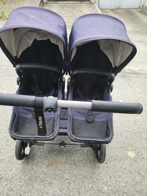Bugaboo Donkey5 3 in 1