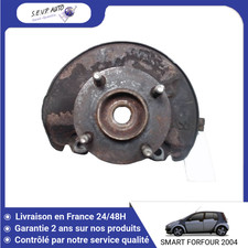 Essieu Smart FORFOUR