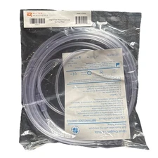 Rhythm Healthcare P2 OEM Nasal Oxygen Cannula Crush Resistant Tubing 7"