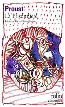 La Prisonnière: Edition révisée von Proust, Marcel | Buch | Zustand sehr gut