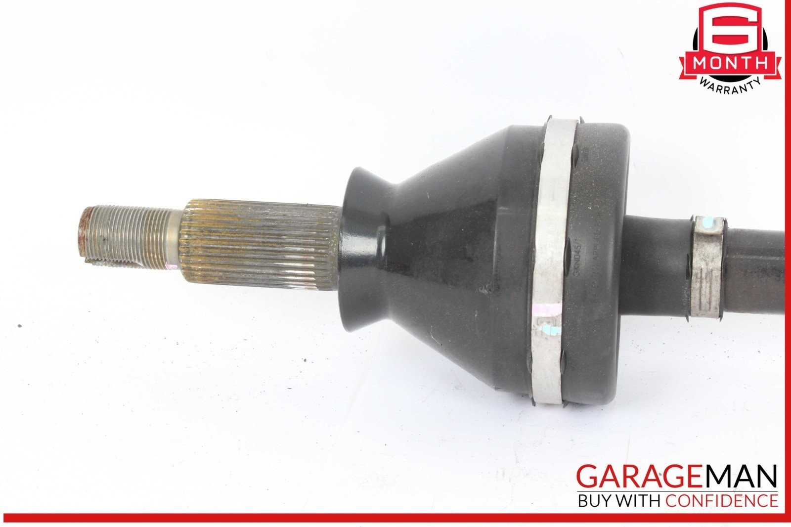 Maserati Ghibli 2014-2017 REAR+LEFT Cv axle