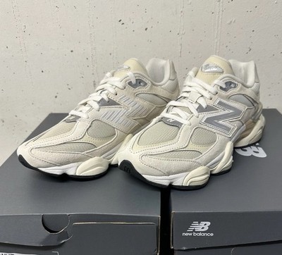 New Balance 9060 Beige Cream 42