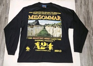 Midsommar Shirt | eBay