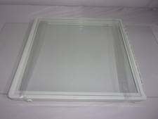 New 241969501 Refrigerator Shelf Frame With Glass for Frigidaire