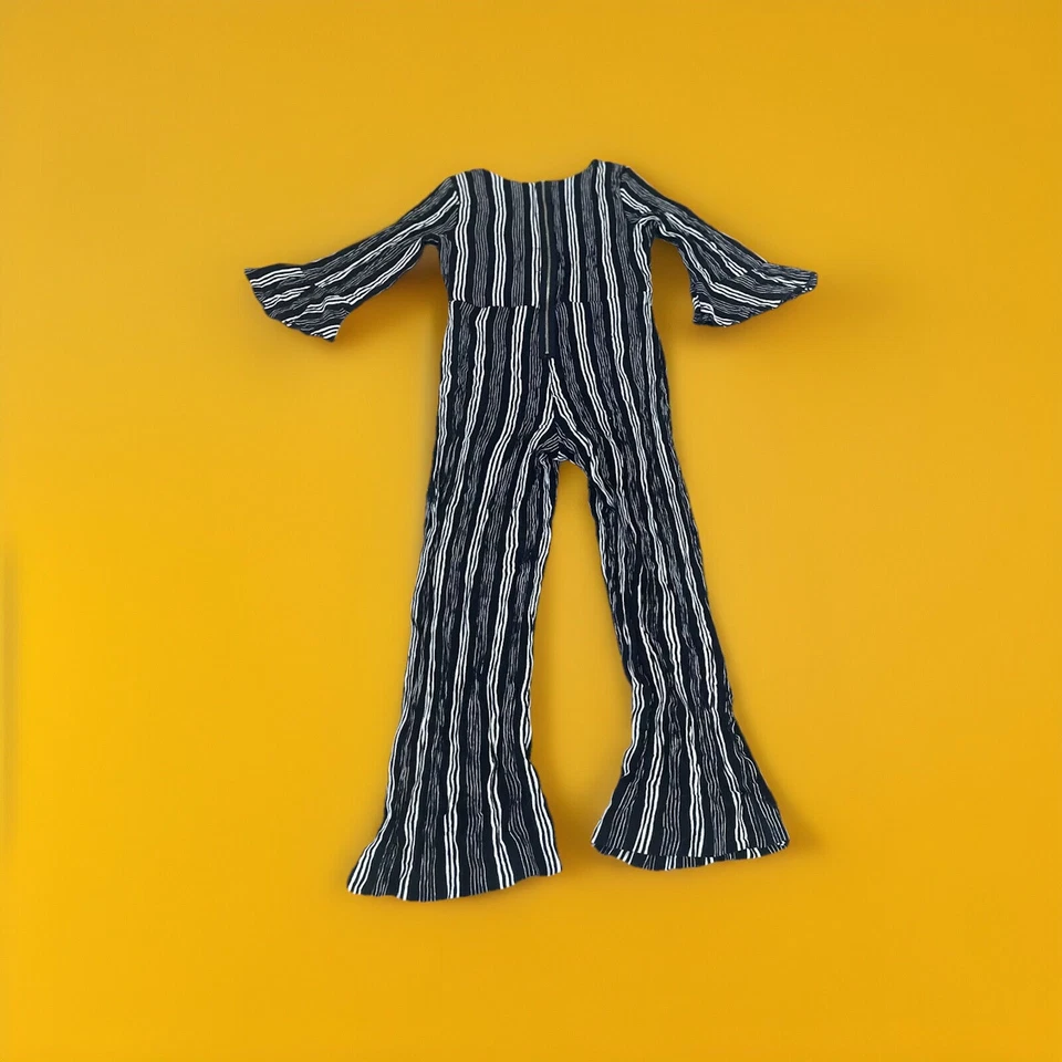 TM by truly me all in one long  romper girl size 16  - Image 2 of 4