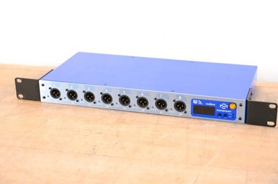 ProCo Momentum mo8me Digital Snake System (NO POWER SUPPLY) CG01XA3