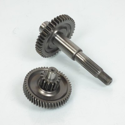 Neues Doppler-Hinterradgetriebe für Yamaha 50 Bump Roller, Baujahre 2004 bis