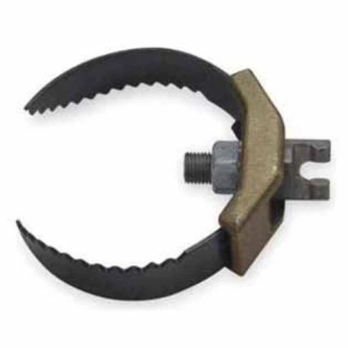 RIDGID TOOL COMPANY Ridgid 92485 T-403 3" Steel P-Trap Cutter for 5/8" and 3/4" Drain Cables