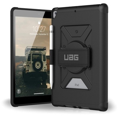 URBAN ARMOR GEAR UAG iPad 10,2 Zoll 8. Generation, 2020 und 7. Generation ...