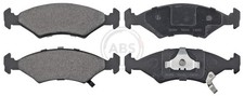 Kits de frein Kia SHUMA