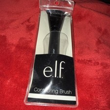 e.l.f. Contouring Brush B84035-1  Brand New I...