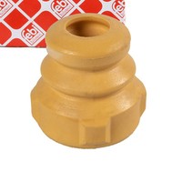 febi Anschlagpuffer Gummianschlag FüR VW Touareg 7L Audi Q7 4L Hinten 7L0512131C
