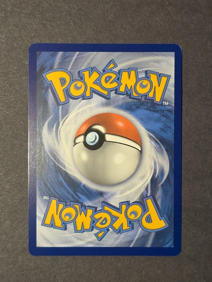 Pokémon TCG Deerling Illustration Rare. SV05: Temporal Forces 165/162 - Image 2 of 4