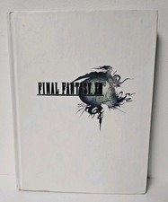 Final Fantasy Xiii Guide pas cher - Meilleures ofes sur le neuf et l'occasion