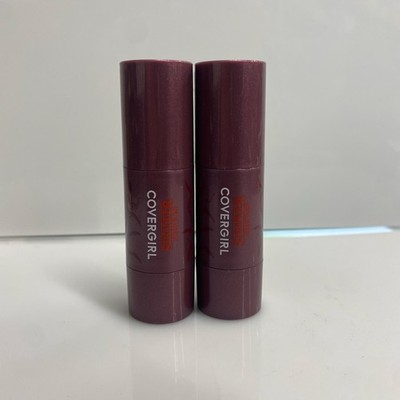 2X COVERGIRL x STRANGER THINGS Vecnas Curse PH Transforming Blush - 110 Creel