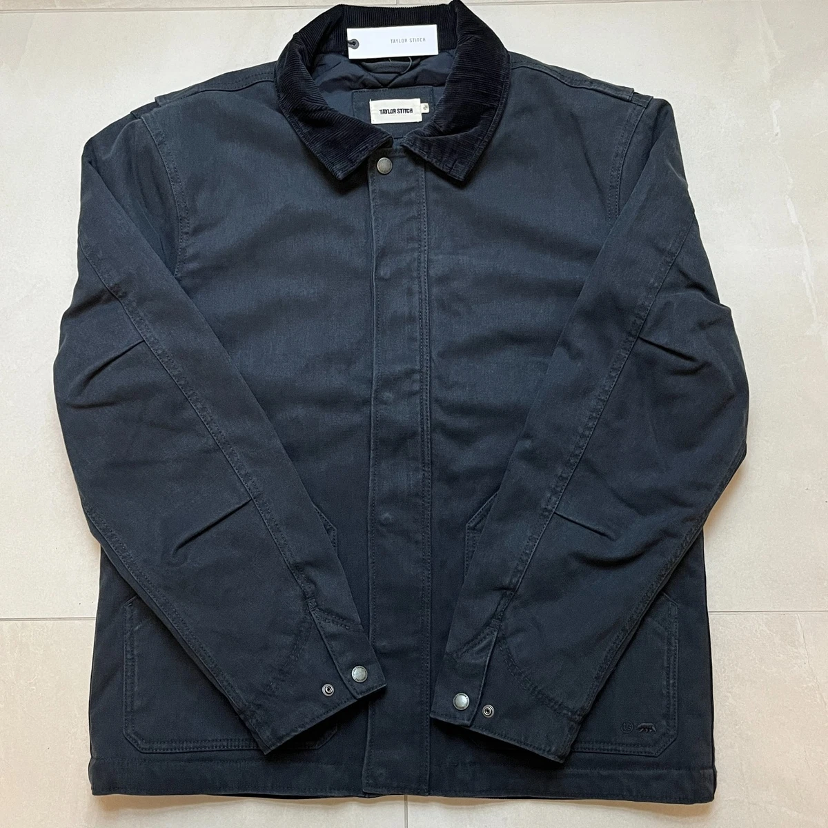 Taylor Stitch Jackets for Men for Sale | Shop New & Used | eBay
