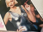 Nadja Auermann, TwoPage Vintage Pinup