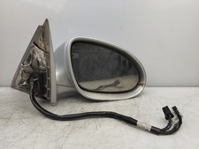 Retroviseur droit (ou coque) Peugeot 204