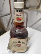 Jim Beam Whisky 1,75l 40%