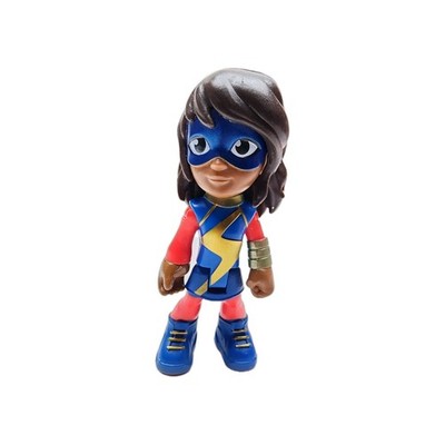 Spidey and His Amazing Friends Ms. Marvel Action Figure 3.5” | eBay