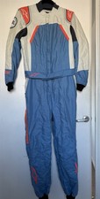 Ladies Alpinestars Stella FIA  Race Suit Size 12 / 44