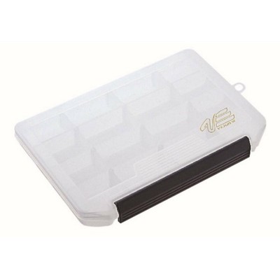 Meiho VS-3010NS Clear Zubehör Tackle Box