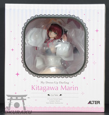Alter   My Dress-Up Darling   Marin Kitagawa ...