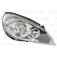 Hauptscheinwerfer Valeo 045132 FüR Volvo V60 I S60 II Cross Country