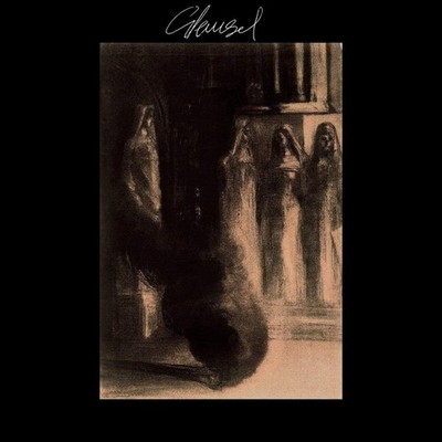 Glemsel Unavngivet (CD)