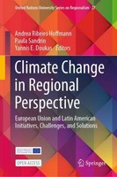 Climate Change In Regional Perspective Paula Sandrin