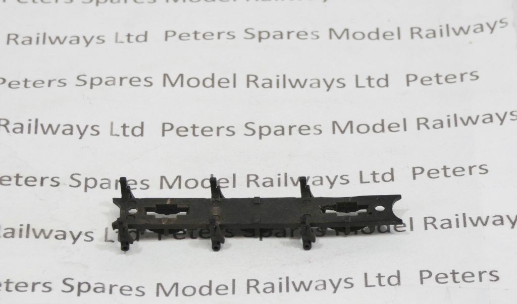 Dapol 116349 Ivatt N Gauge Keeper Plate Weathered