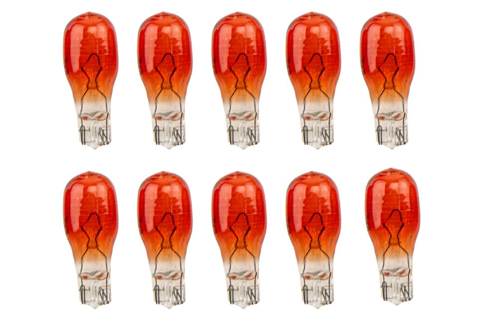 2x ✅Fits NTY EZ-WY16W (PACK OF 10) BULB WY16W  ⭐UK Seller⭐