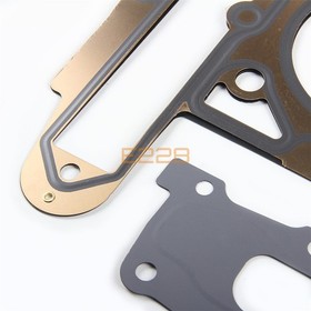 2.4L Engine Gasket Set Fit For Chevrolet Saturn Pontiac LAT LE9 LE5
