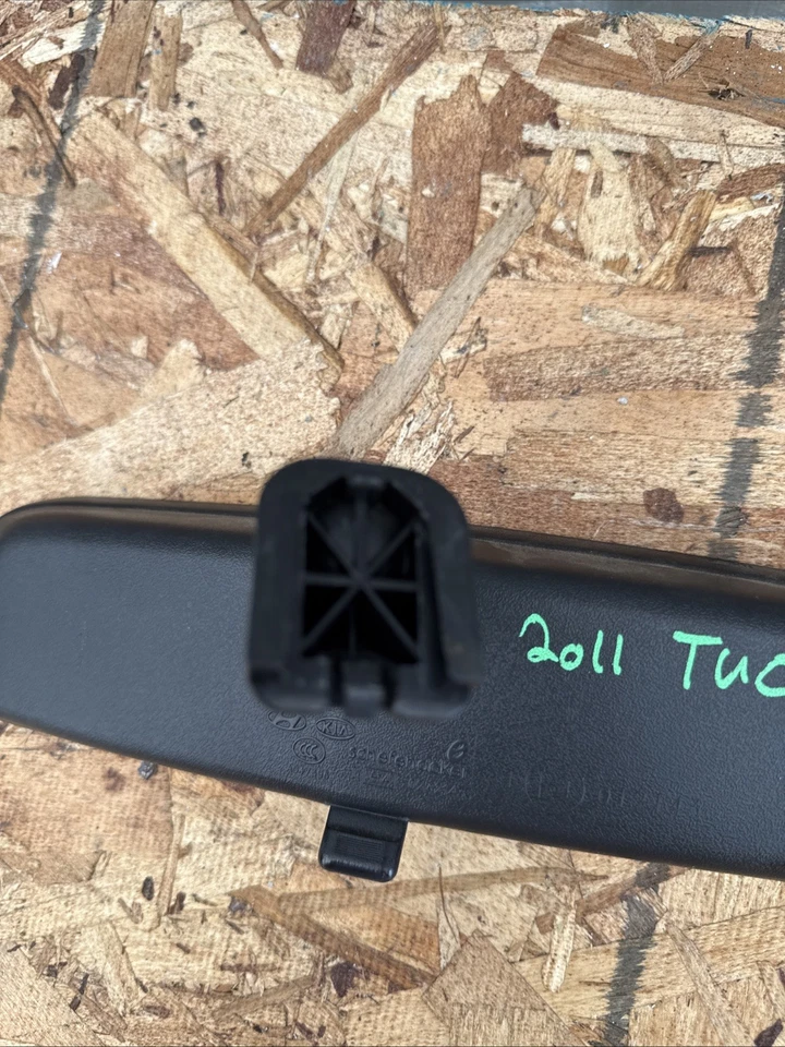Espejo retrovisor central interior OEM para Hyundai Tucson 2011-2015 Foto 4 de 4