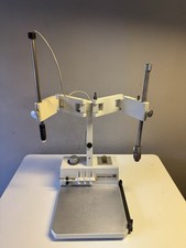 Harnisch+Rieth D- 24 Parallelometer, Ausblockgerät, Dental