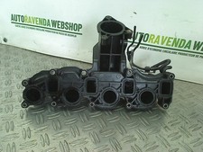 ANSAUGKRÜMMER Audi A1 (8X1/8XK) 2013 03L129711