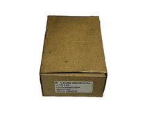 Leuze Electronic LS 72/2 E-BO Photoelectric Sensor Receiver