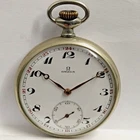 Ω Omega Pocket Watch vintage 1923, 48.7mm/22s, Very Rare