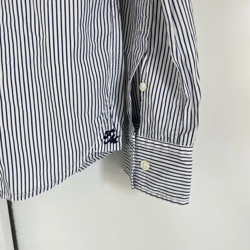Franklin & Marshall Elegant Sleeve Shirt S - Imagen 3 de 4