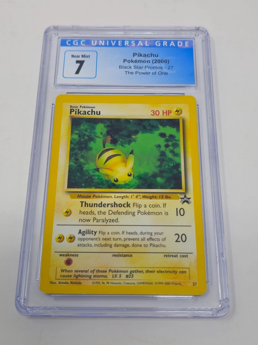 Отдельные коллекционные карточные игровые карты Pokémon TCG класс