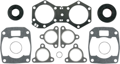 VERTEX 711286 GASKET SET COMPLETE POL POLARIS EDGE 550 CLASSIC 2004