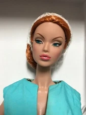 FASHION ROYALTY SOUS LES TROPIQUES VICTOIRE ROUX IT DIRECT EXCLUSIVE NRFB