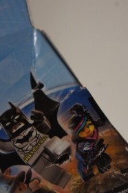 LEGO DIMENSIONS Ninjago Sensei Wu & Flying White Dragon Fun Pack Set 71234 NIB
