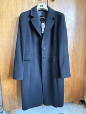 Gil Bret Vintage Cashmere Coat