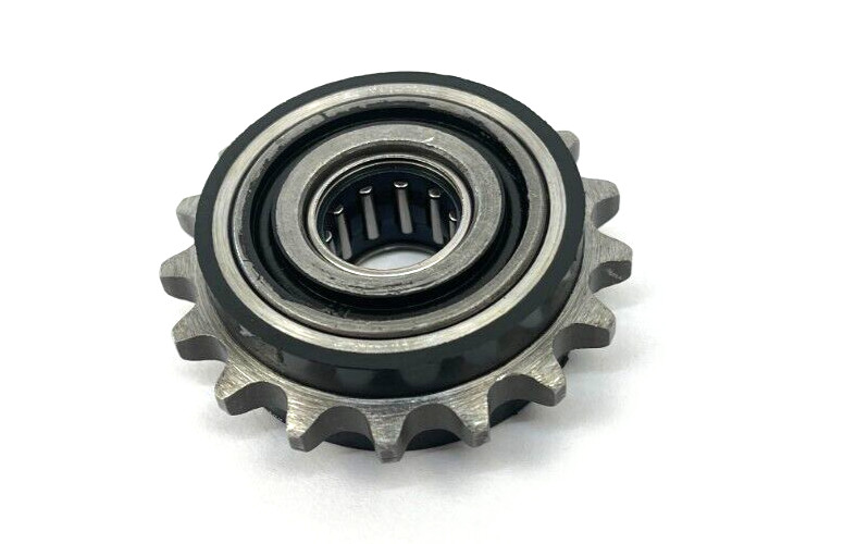 Kawasaki OEM NOS 12057-002 Idler ASSY for sale online | eBay