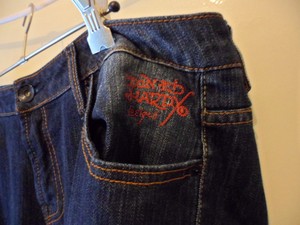 size 18 womens jeans