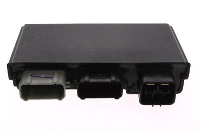 Honda PGM-FI UNIT 38770-HR0-E01 OEM NEW