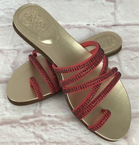 vince camuto ezzina flat sandals